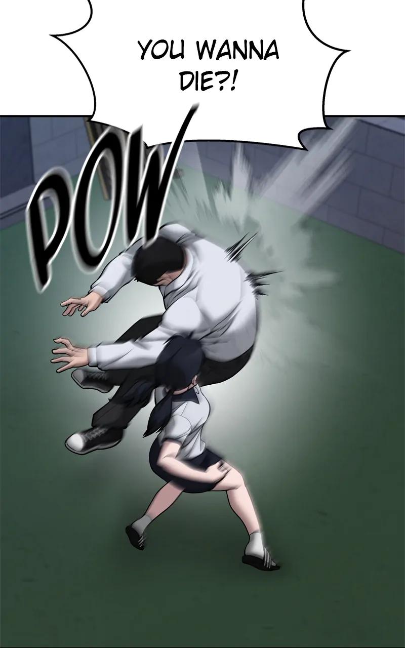 Designated Bully Chapter 74