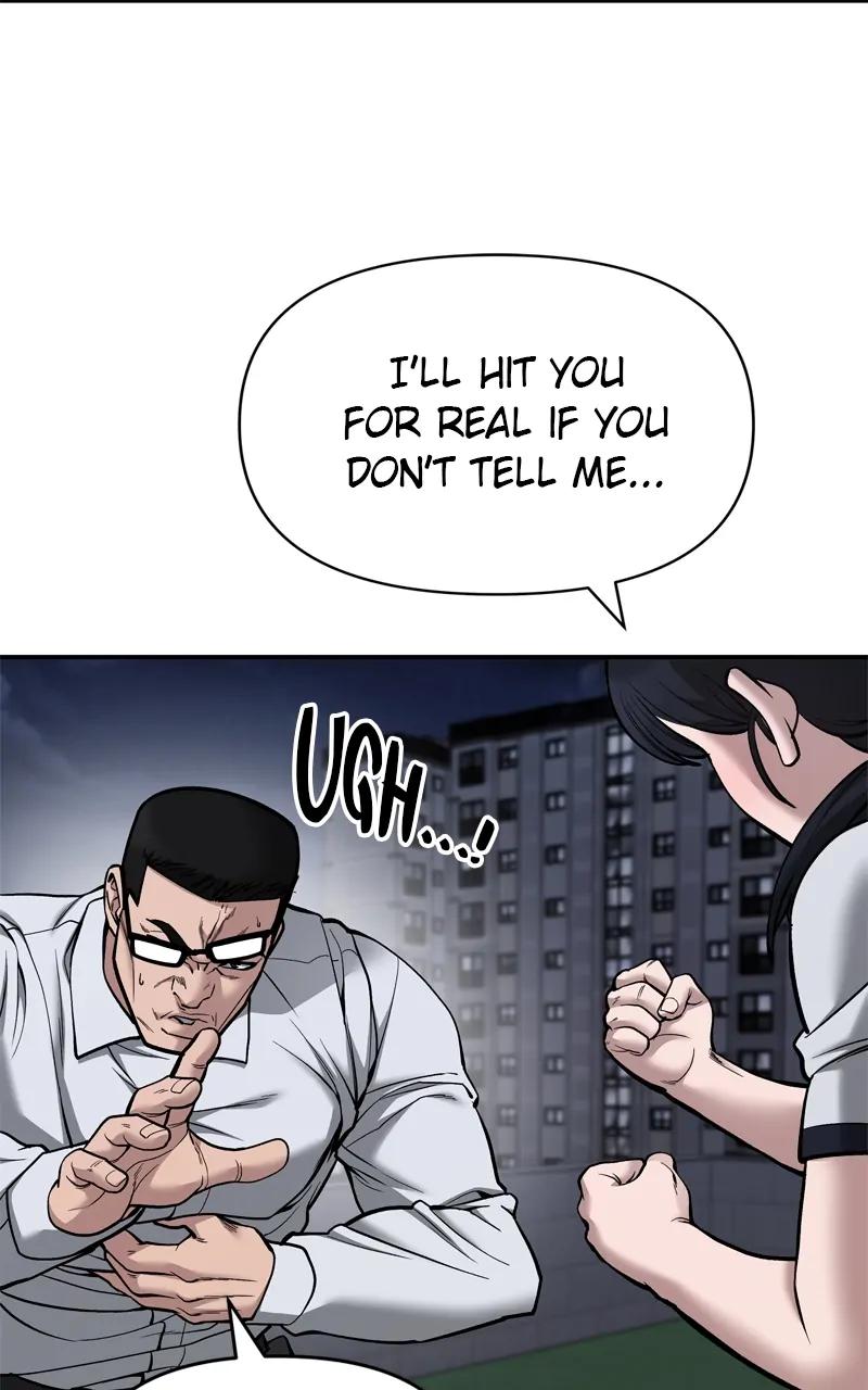 Designated Bully Chapter 74