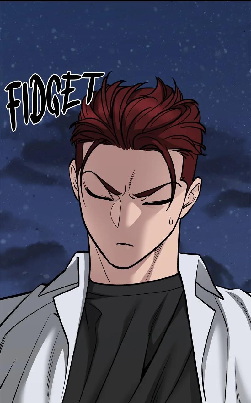 Designated Bully Chapter 74