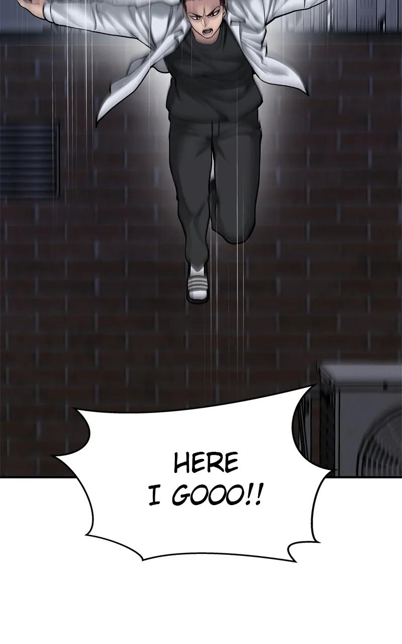 Designated Bully Chapter 74