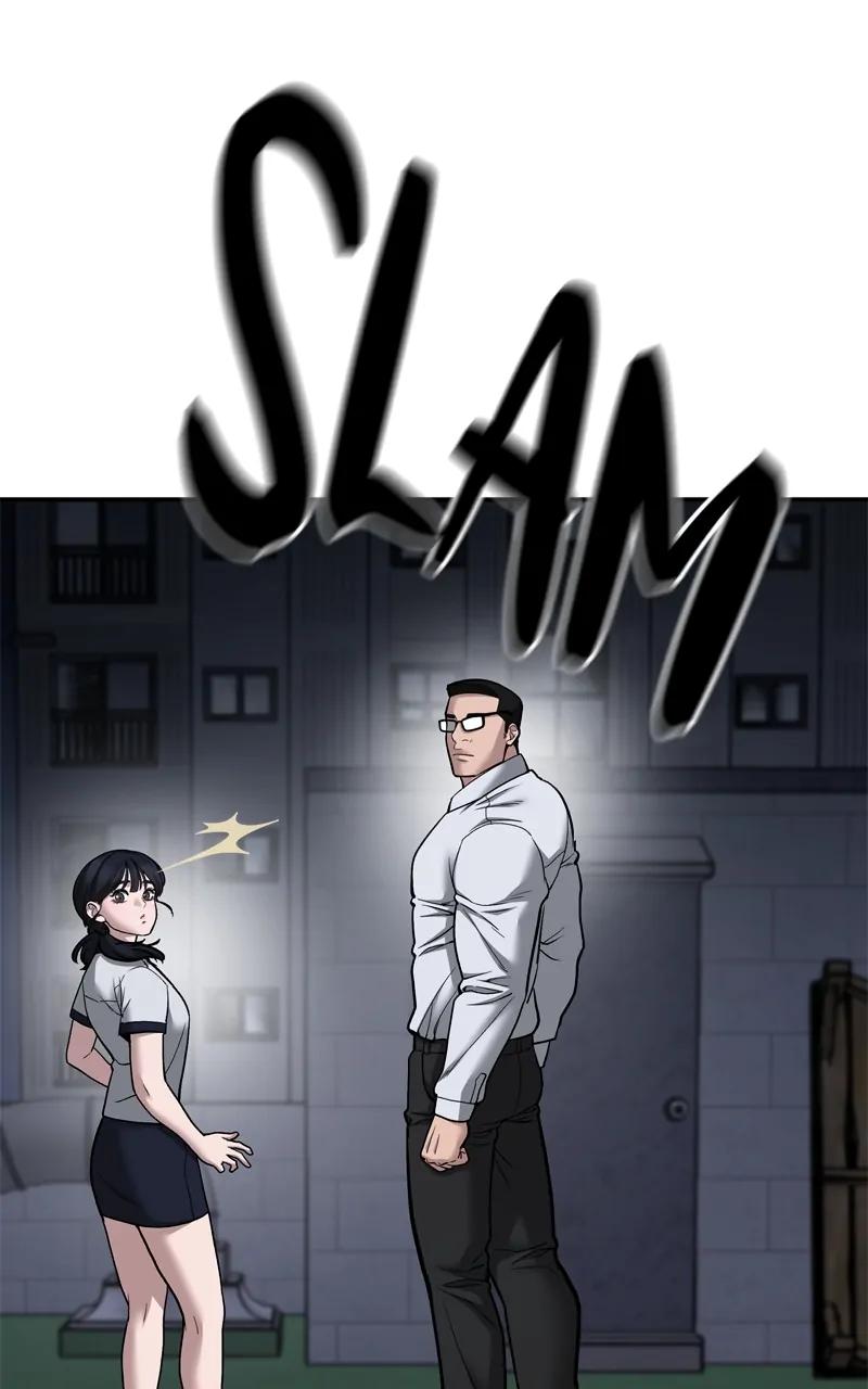 Designated Bully Chapter 74
