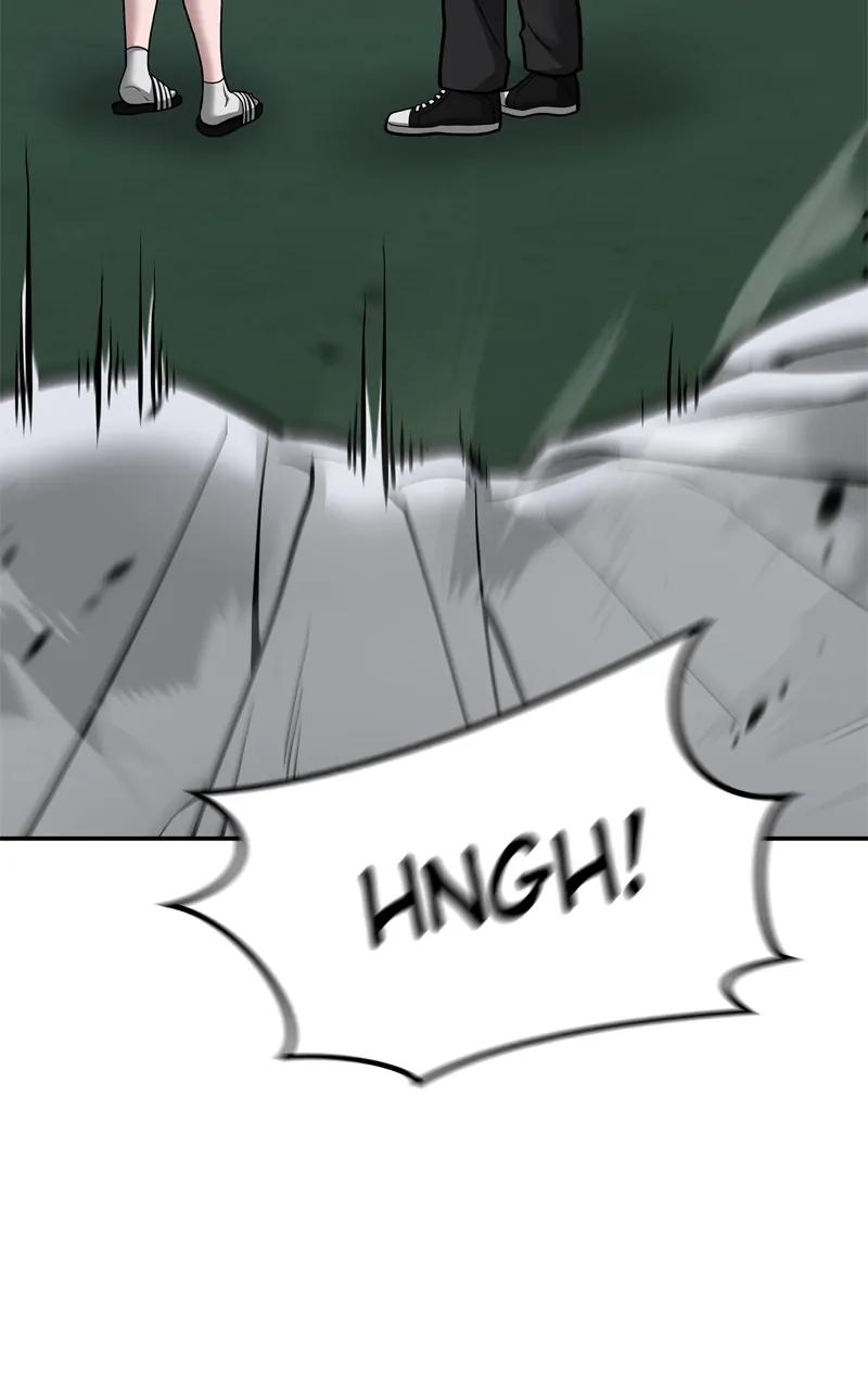 Designated Bully Chapter 74