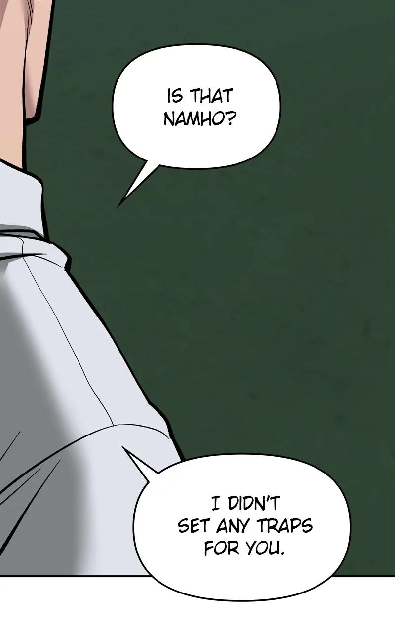 Designated Bully Chapter 74