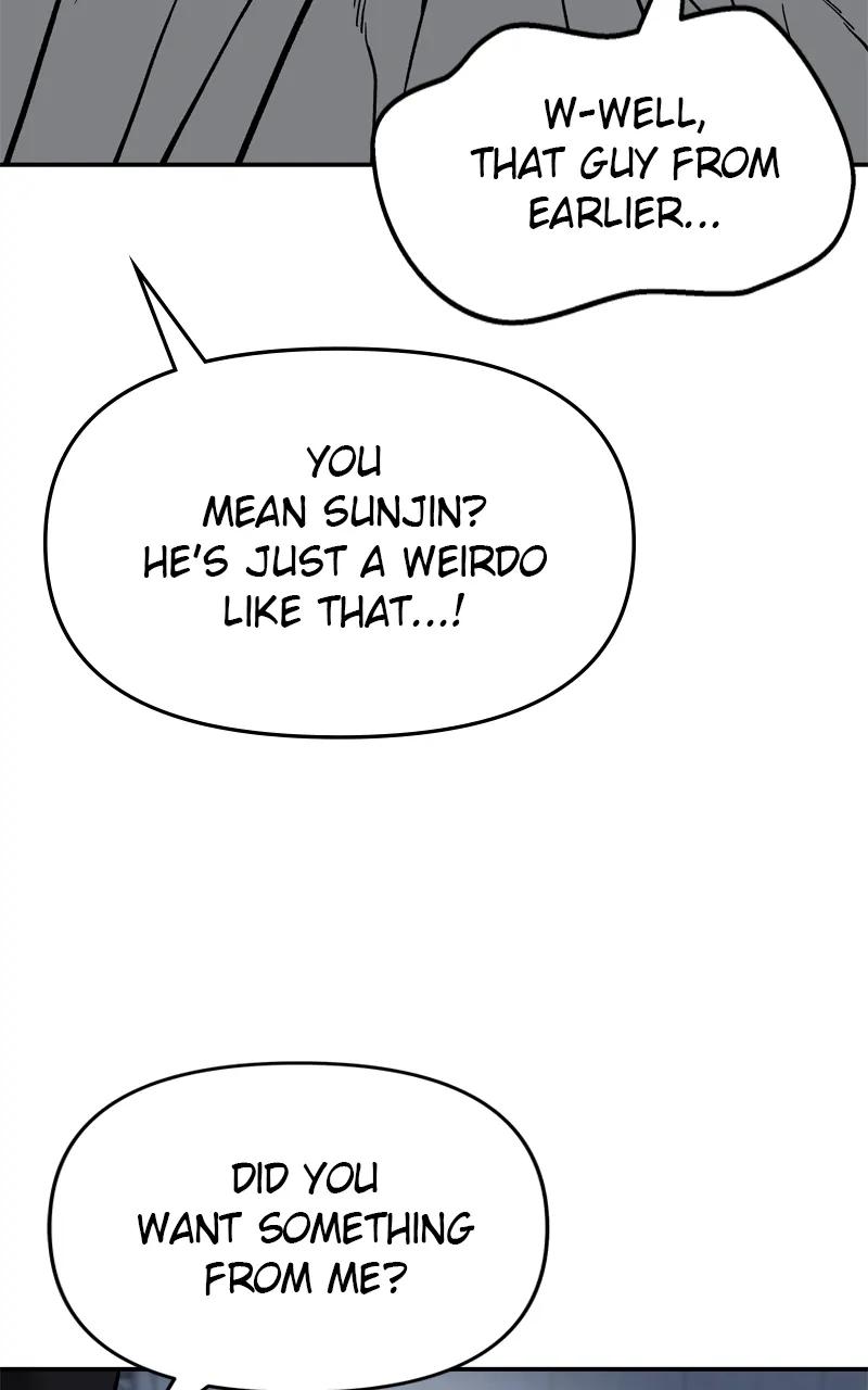 Designated Bully Chapter 74