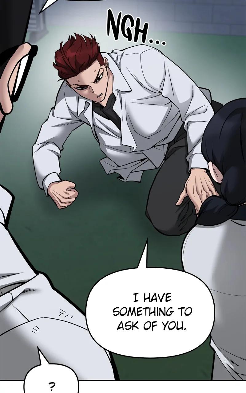 Designated Bully Chapter 74