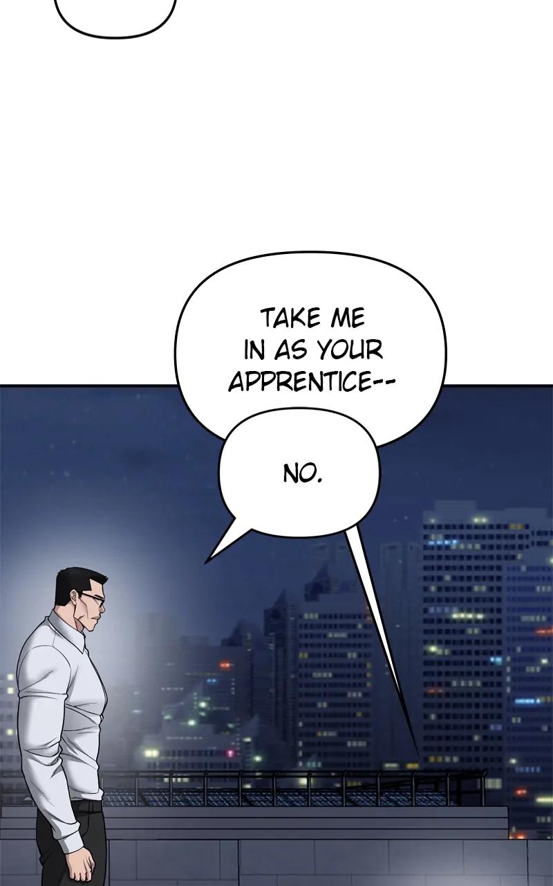 Designated Bully Chapter 74