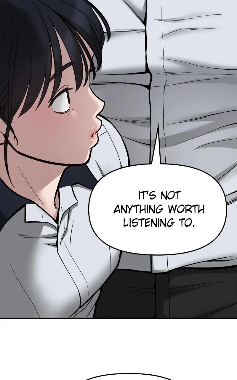 Designated Bully Chapter 74