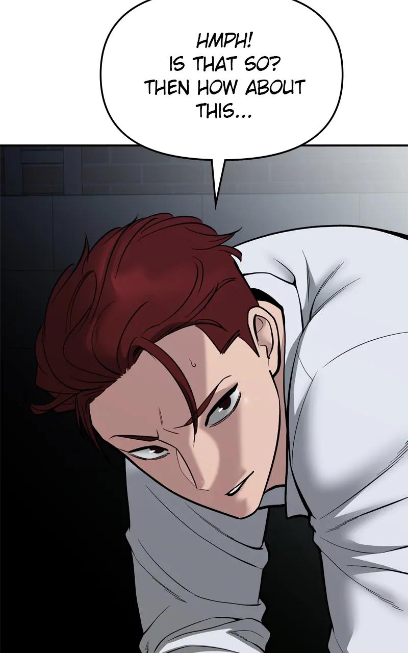 Designated Bully Chapter 74