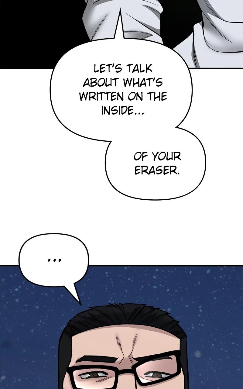 Designated Bully Chapter 74