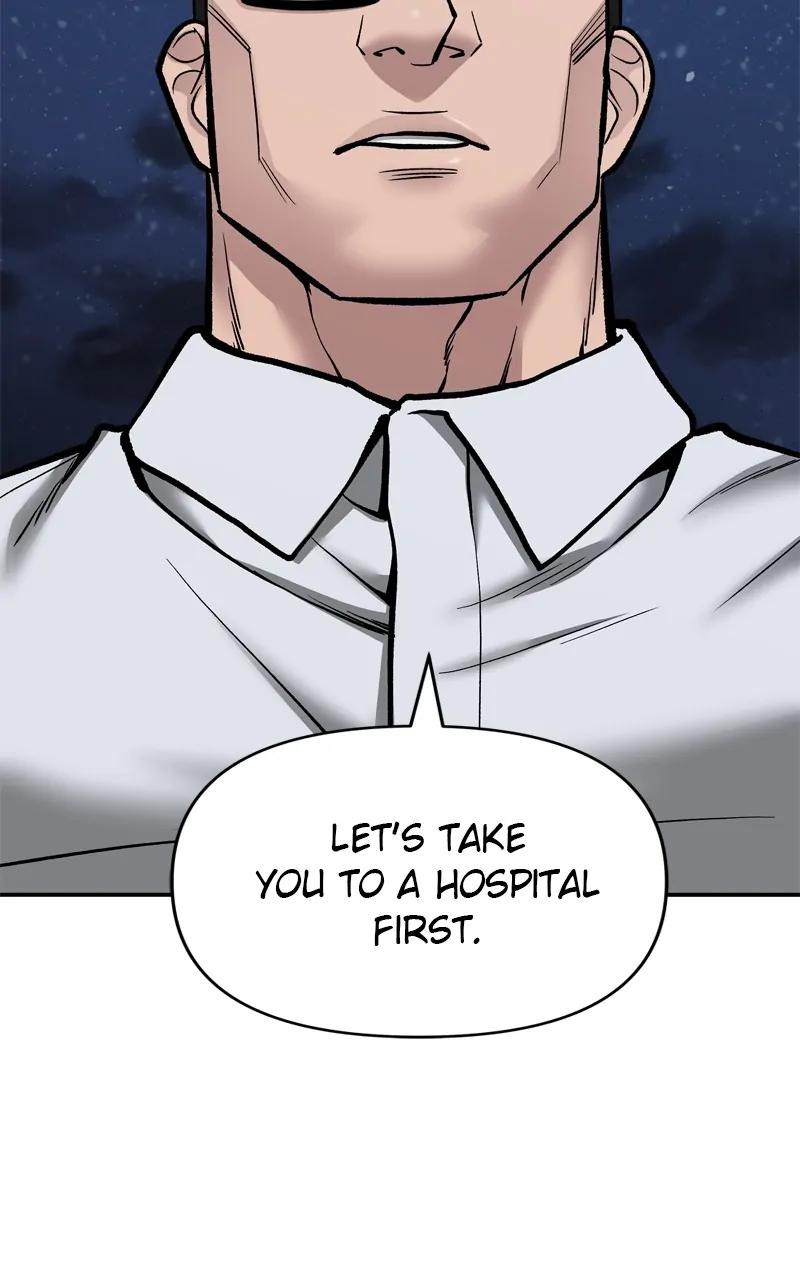 Designated Bully Chapter 74