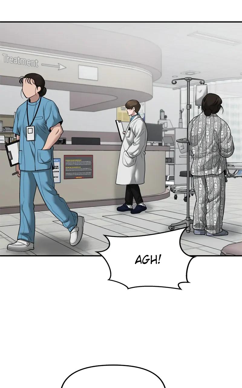 Designated Bully Chapter 74