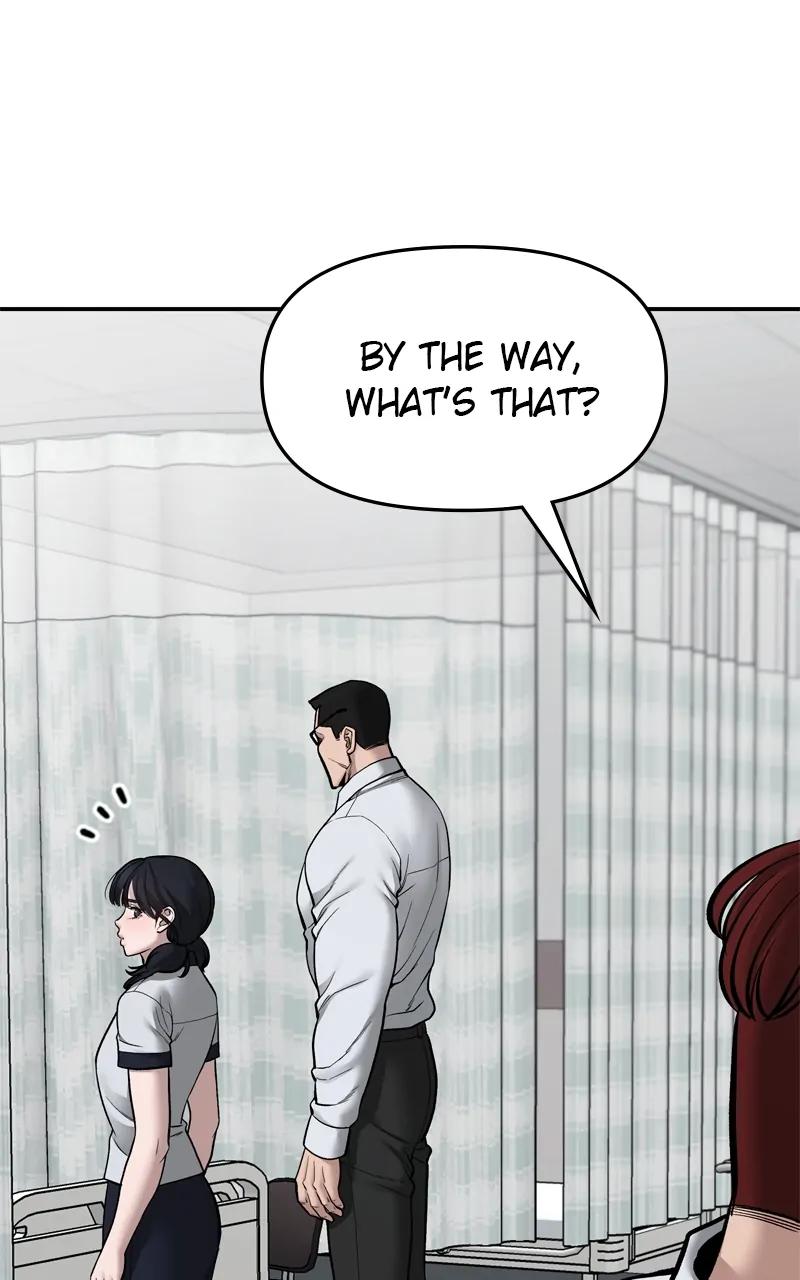 Designated Bully Chapter 74