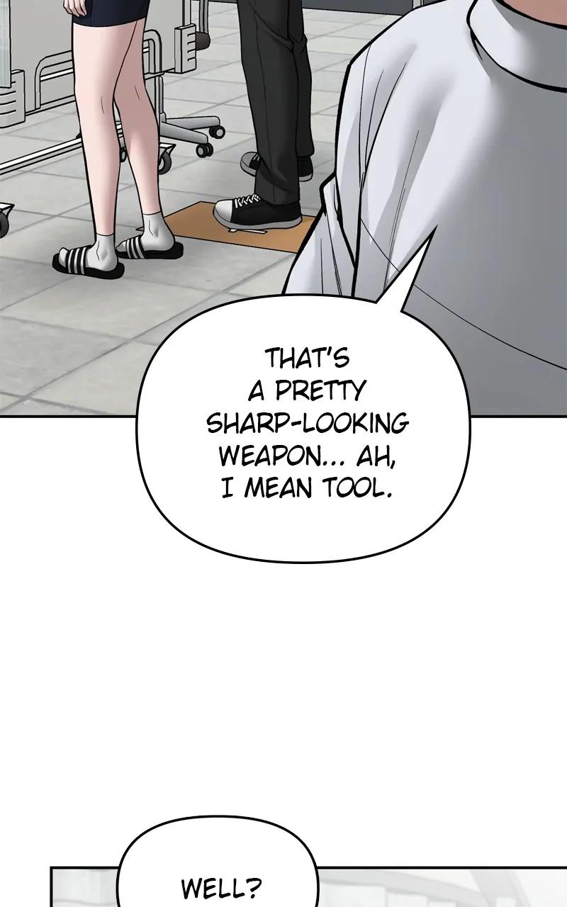 Designated Bully Chapter 74