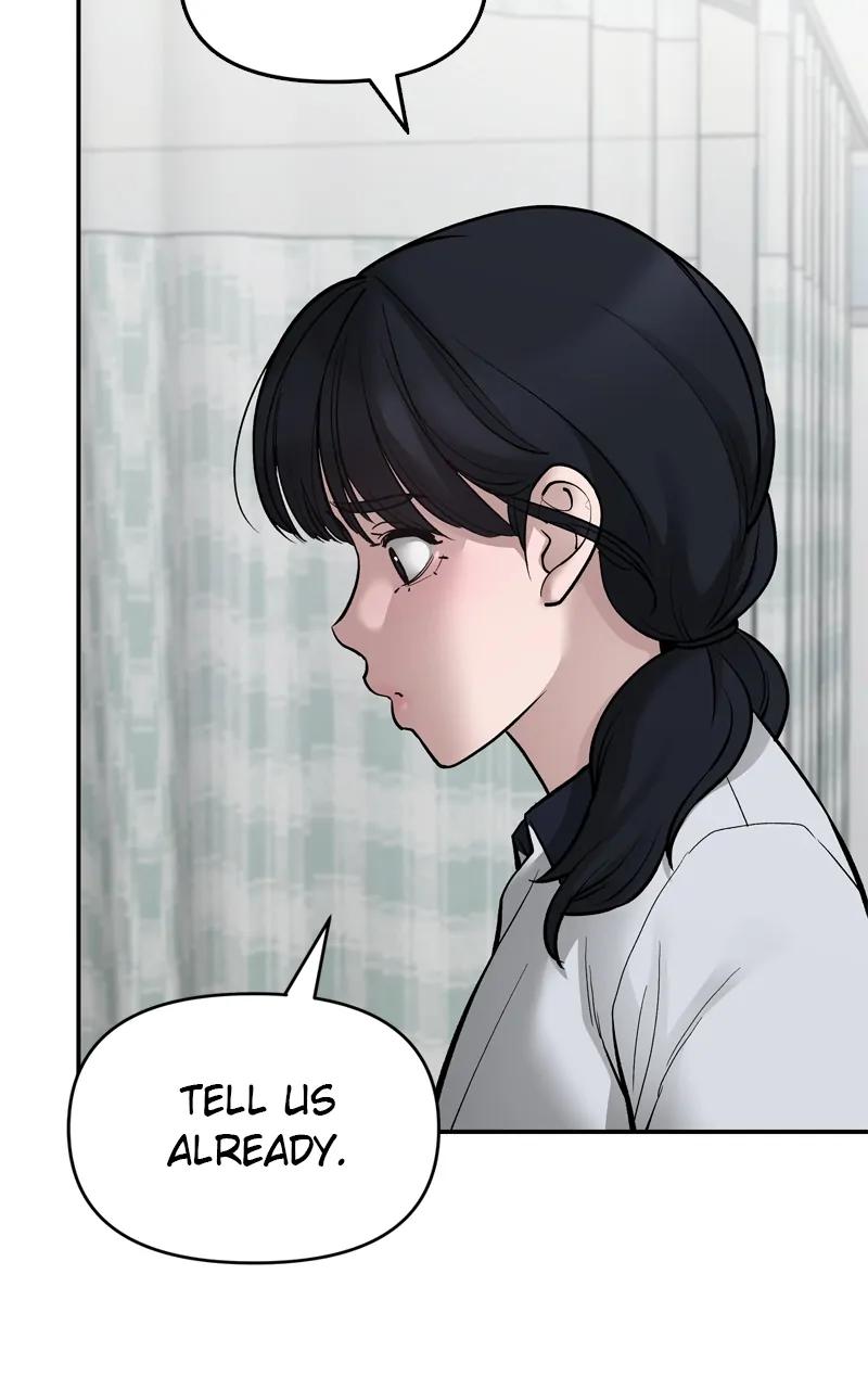 Designated Bully Chapter 74