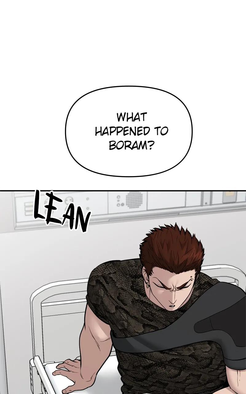 Designated Bully Chapter 74