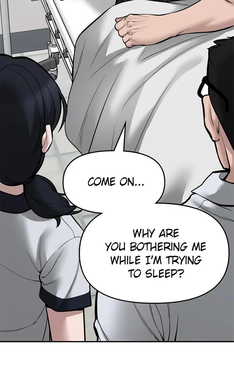 Designated Bully Chapter 74