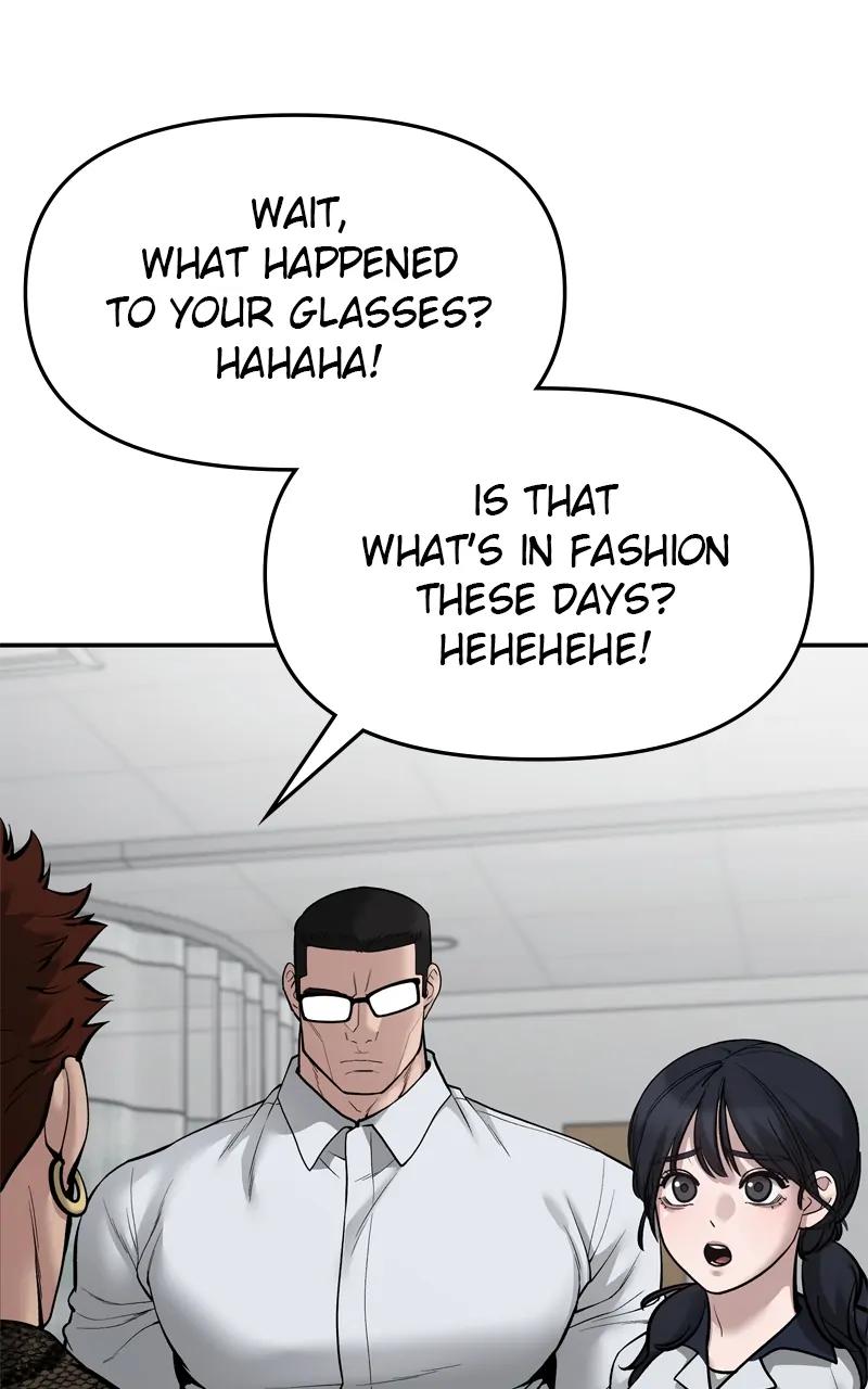 Designated Bully Chapter 74