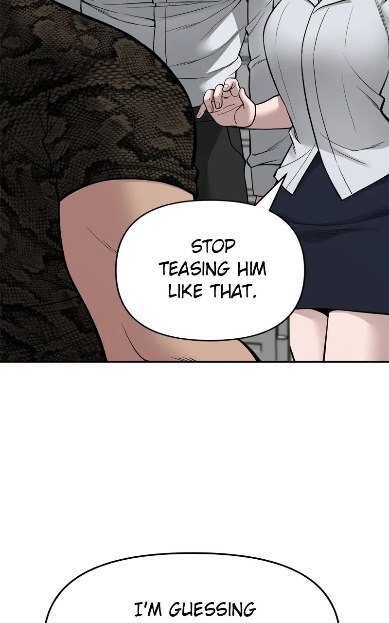 Designated Bully Chapter 74