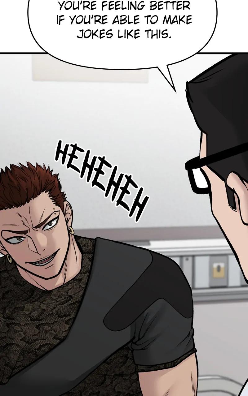 Designated Bully Chapter 74