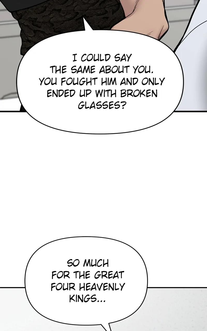 Designated Bully Chapter 74