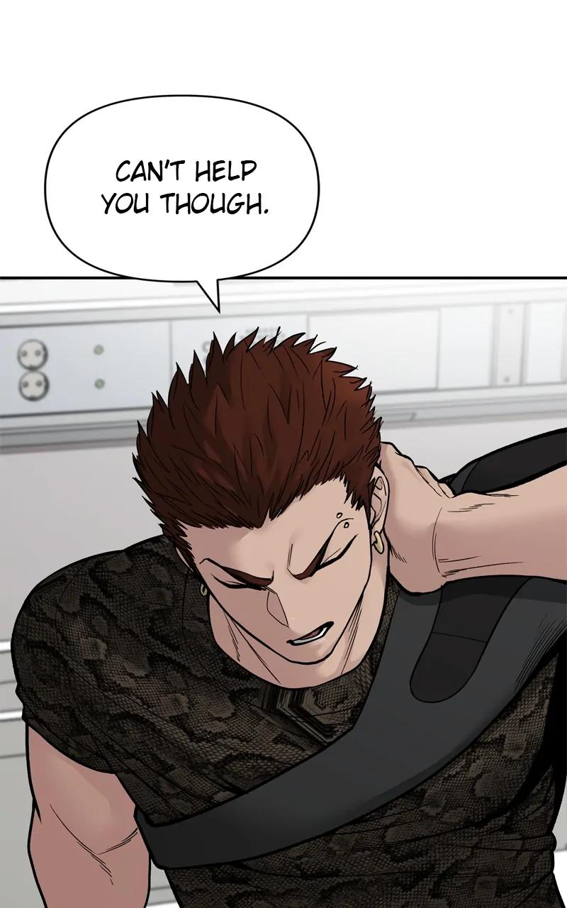 Designated Bully Chapter 74