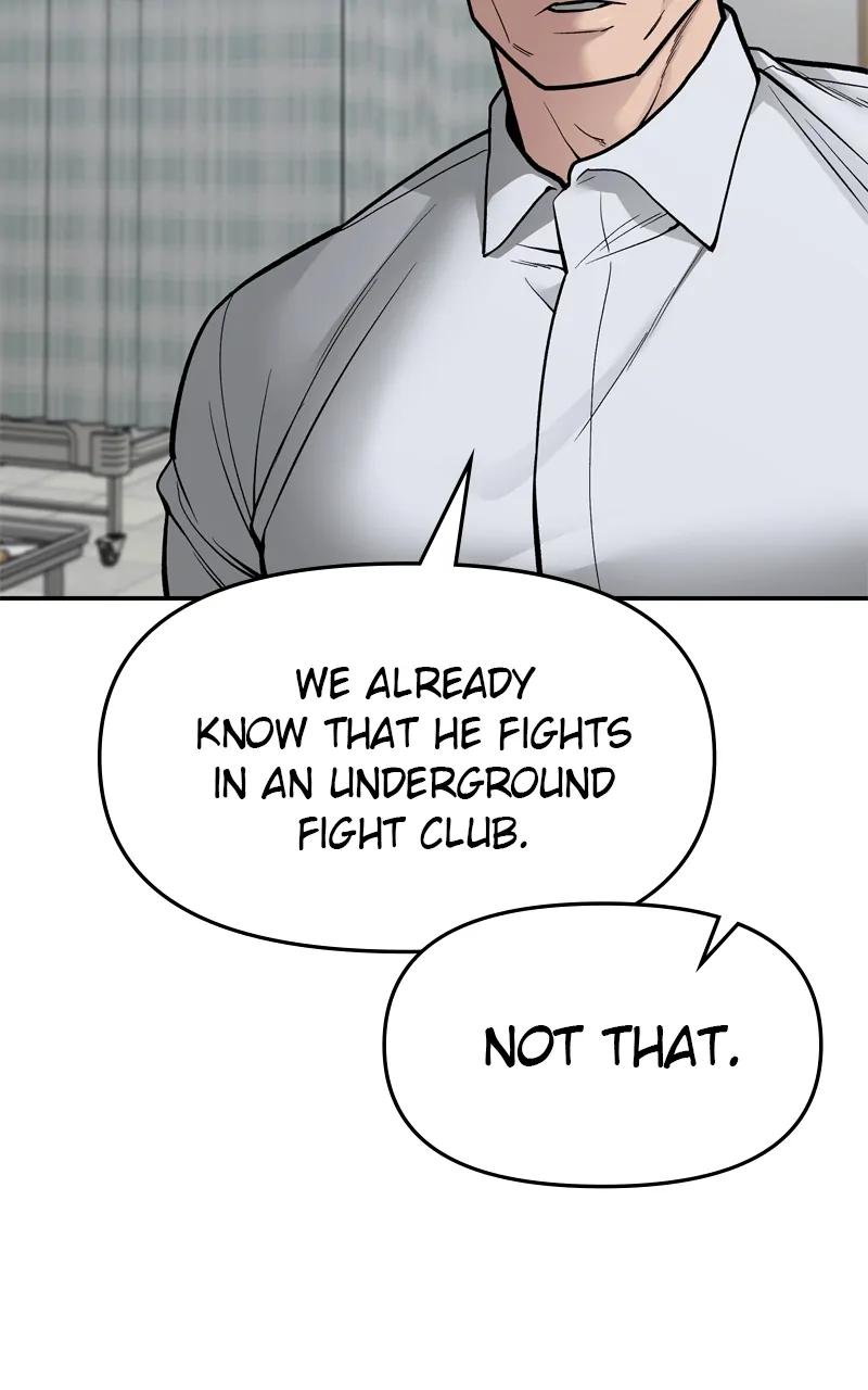 Designated Bully Chapter 74