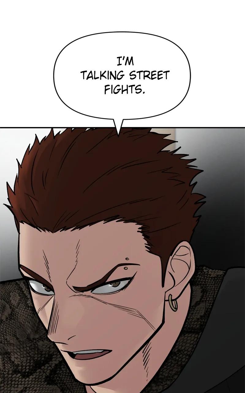 Designated Bully Chapter 74