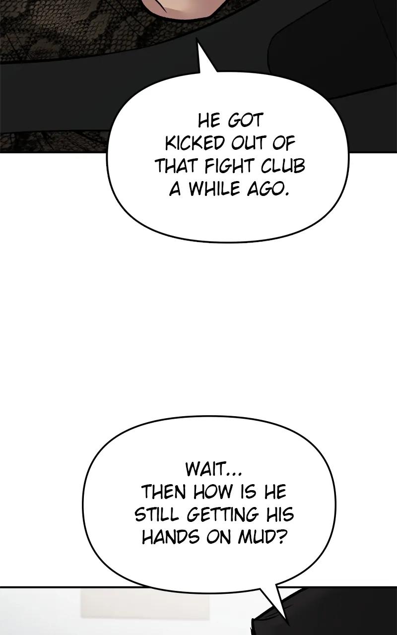 Designated Bully Chapter 74