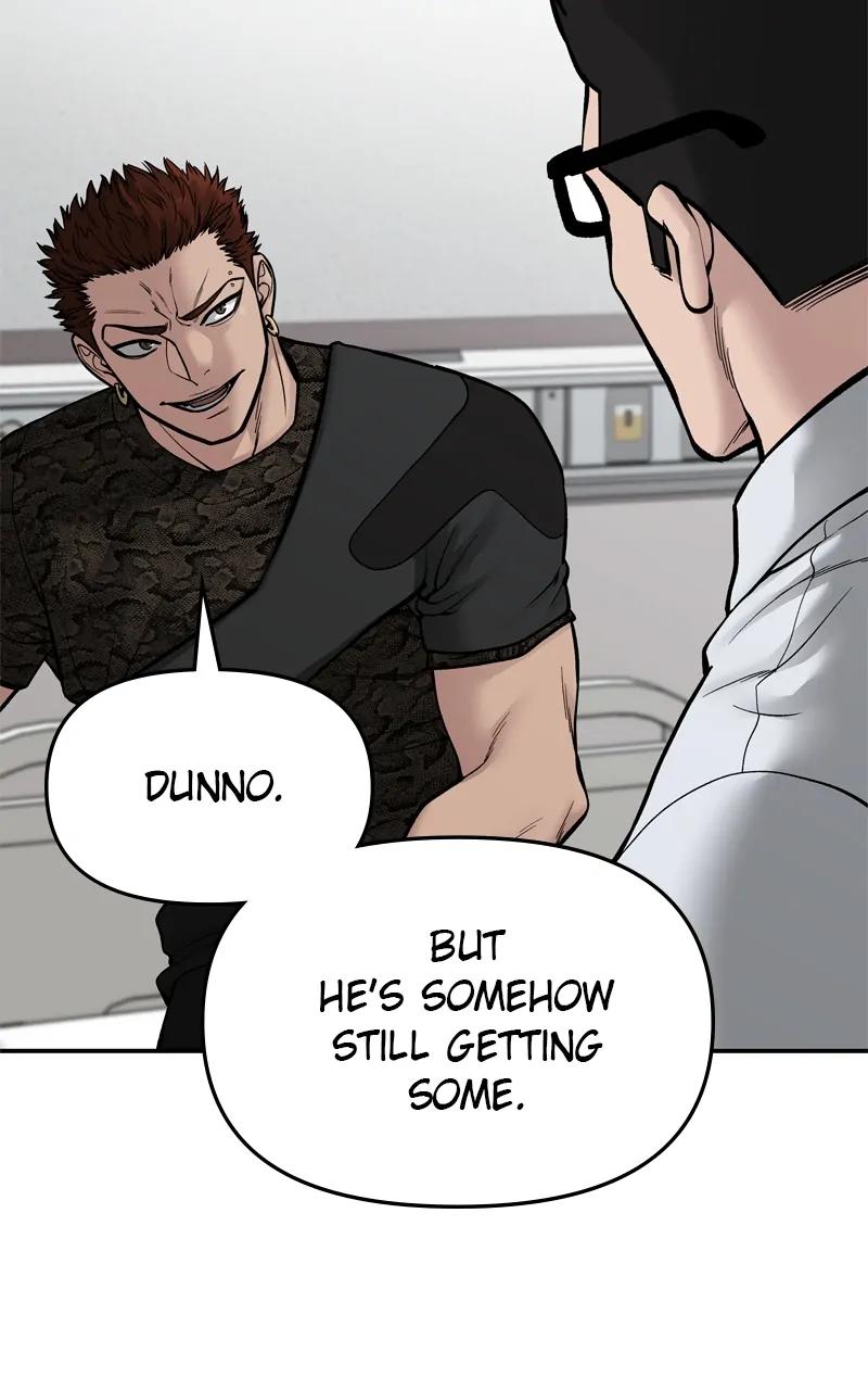 Designated Bully Chapter 74