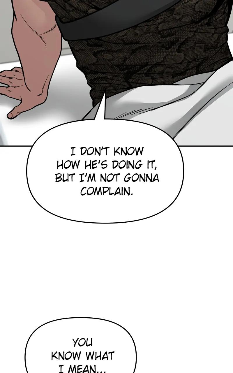 Designated Bully Chapter 74