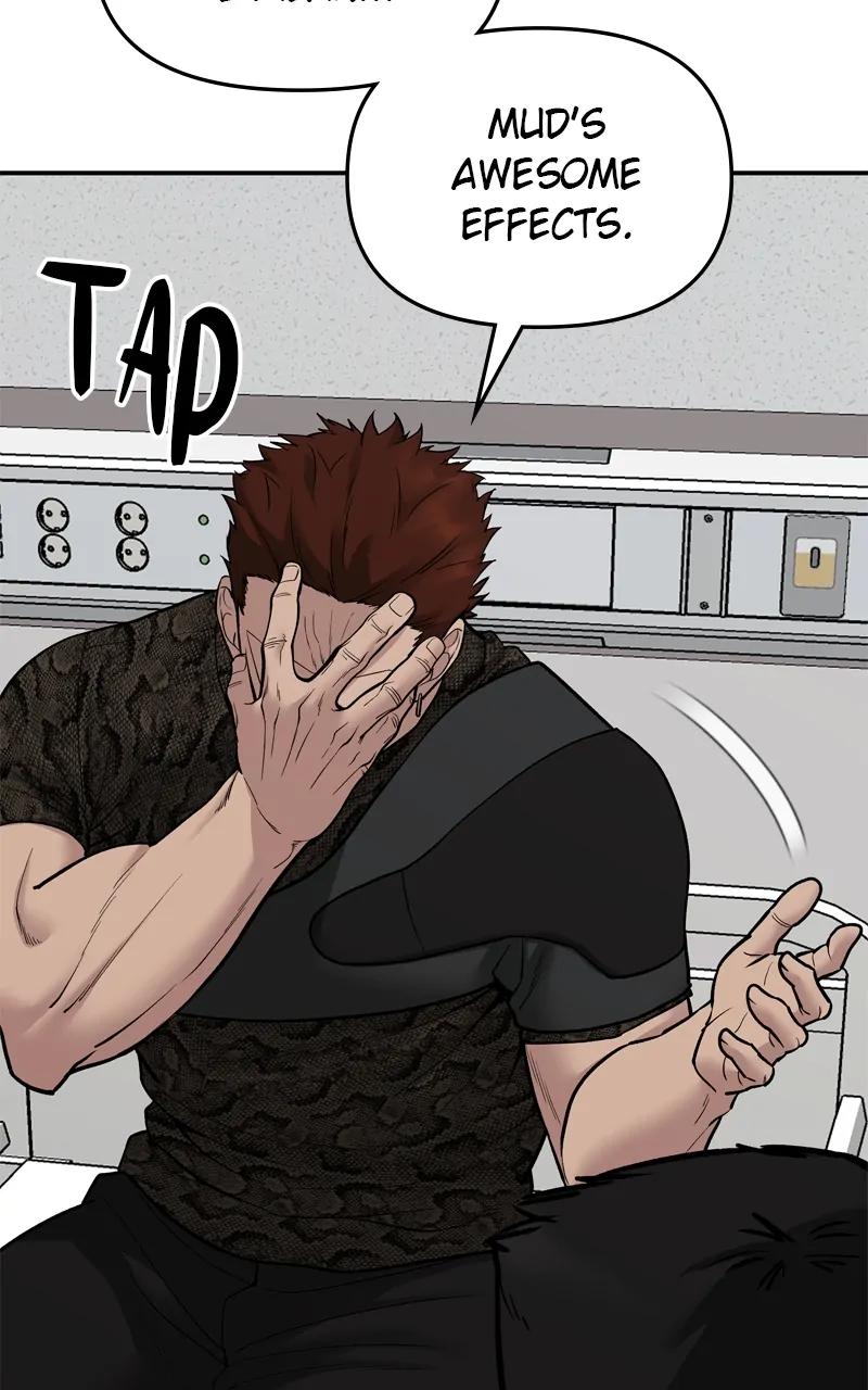 Designated Bully Chapter 74