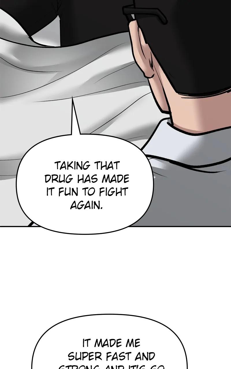 Designated Bully Chapter 74