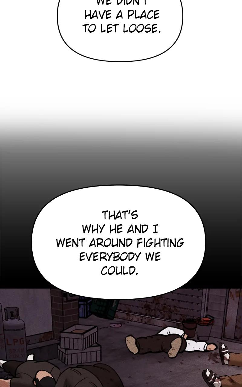 Designated Bully Chapter 74