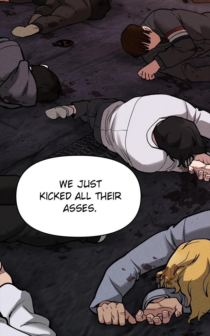 Designated Bully Chapter 74