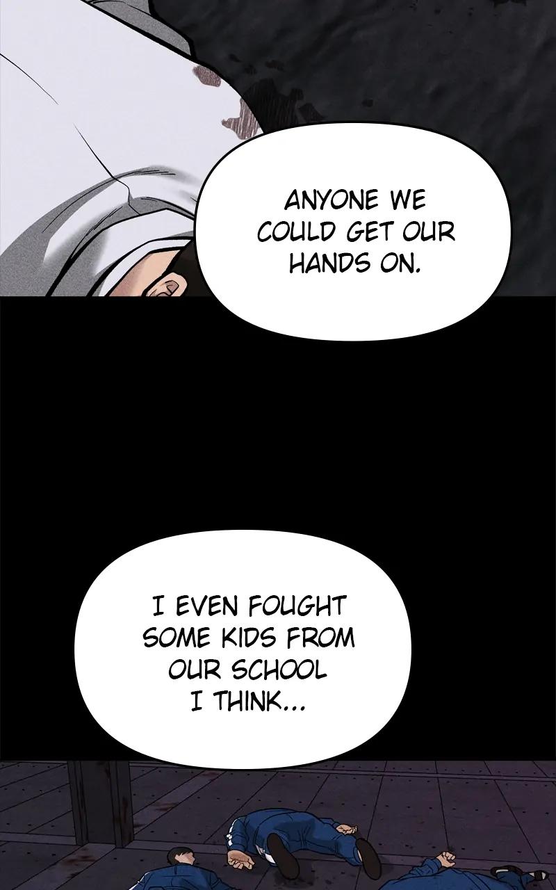 Designated Bully Chapter 74