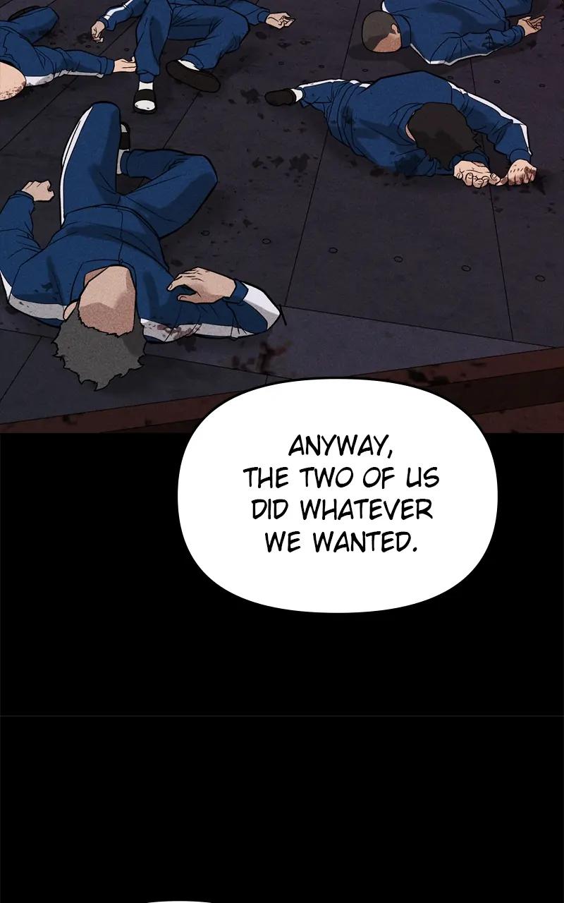 Designated Bully Chapter 74