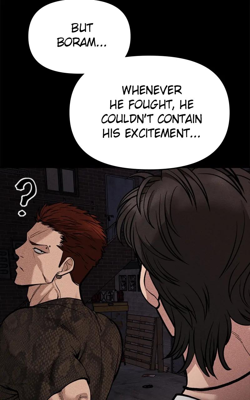 Designated Bully Chapter 74