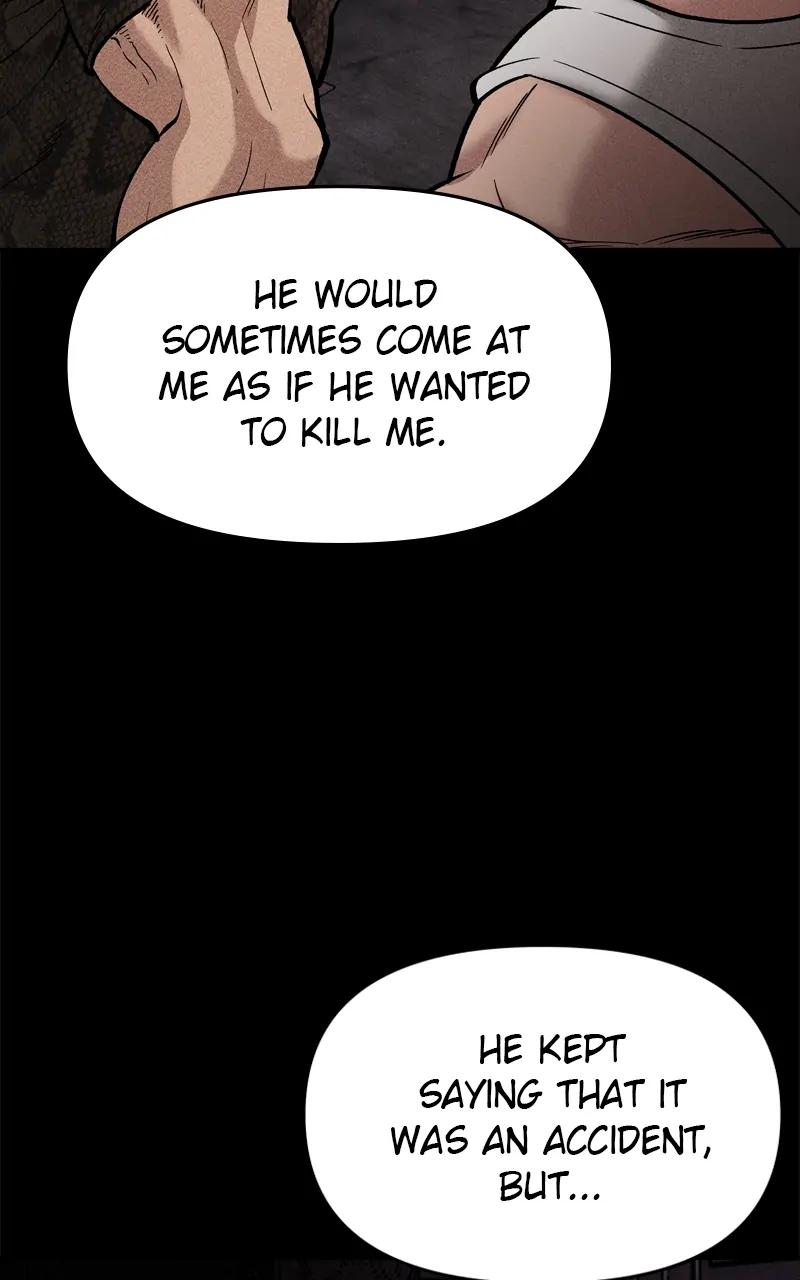 Designated Bully Chapter 74