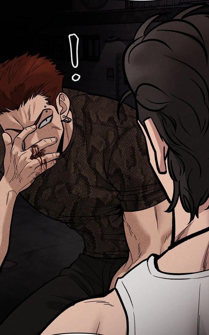 Designated Bully Chapter 74