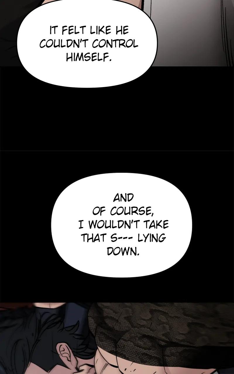 Designated Bully Chapter 74