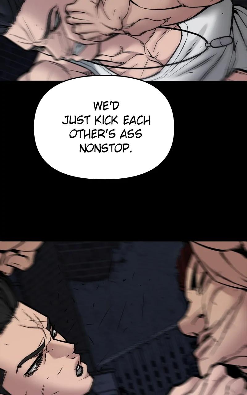 Designated Bully Chapter 74