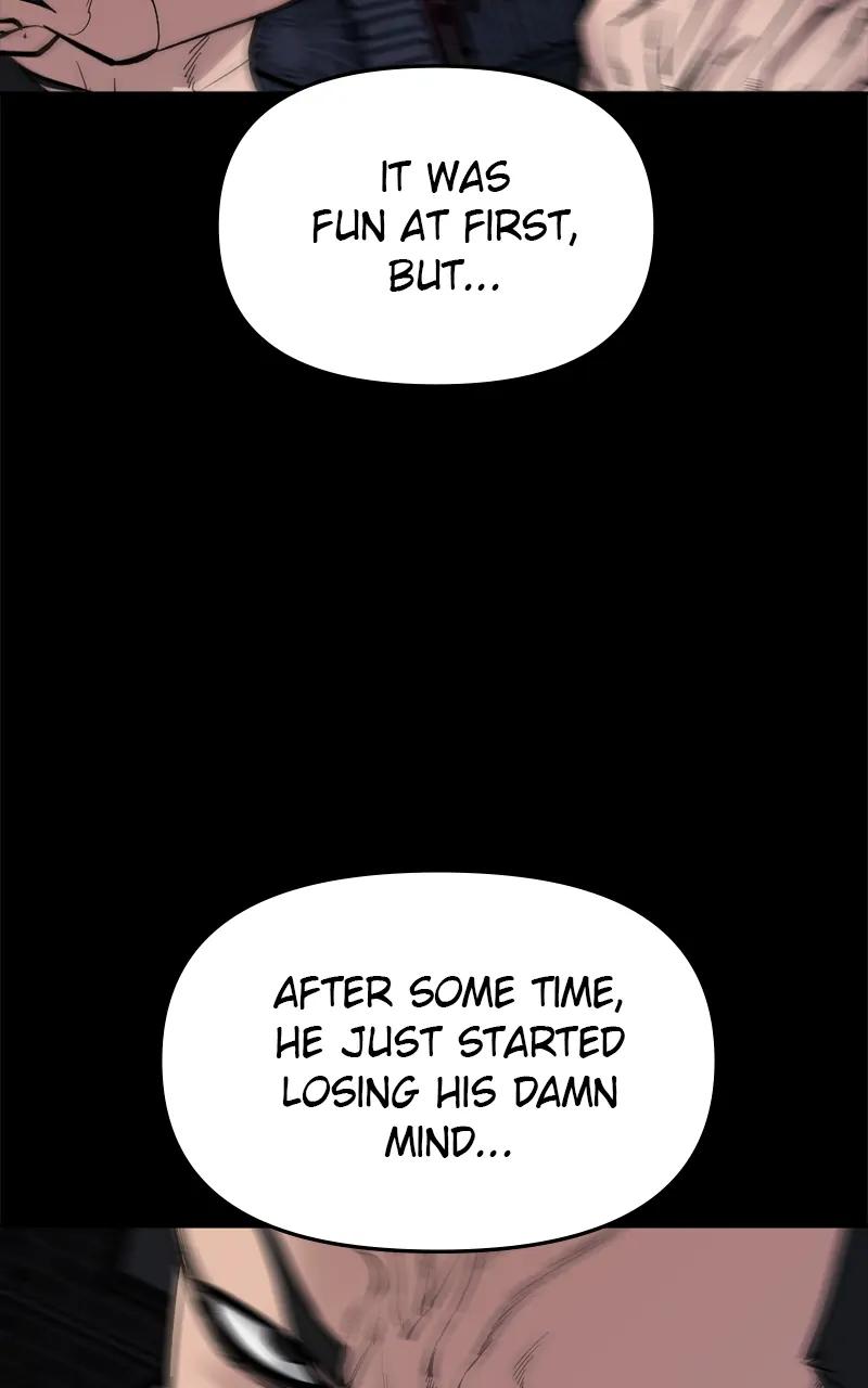 Designated Bully Chapter 74