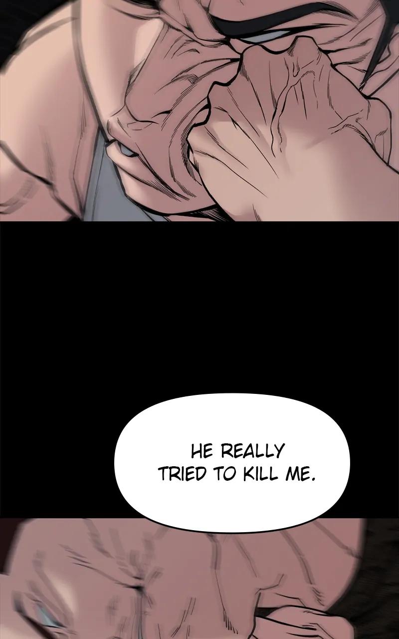 Designated Bully Chapter 74