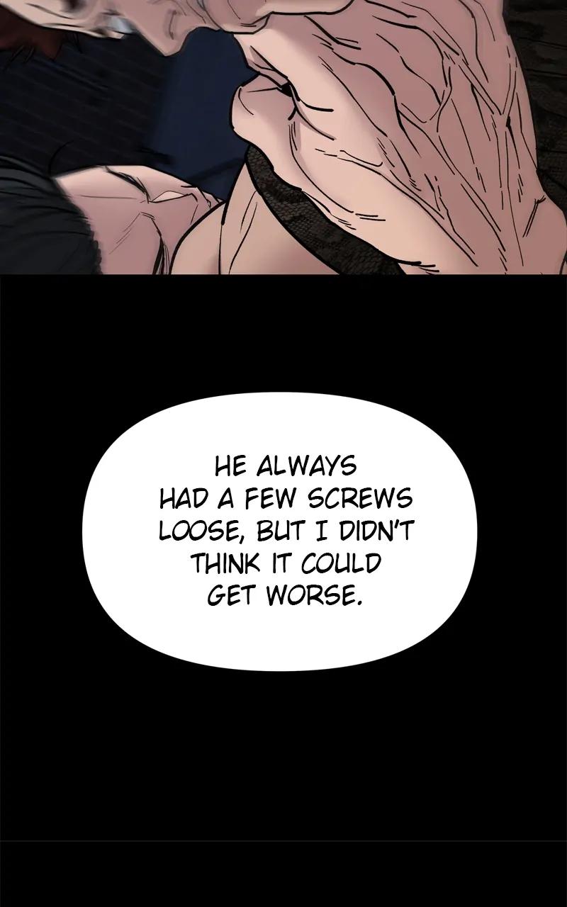 Designated Bully Chapter 74