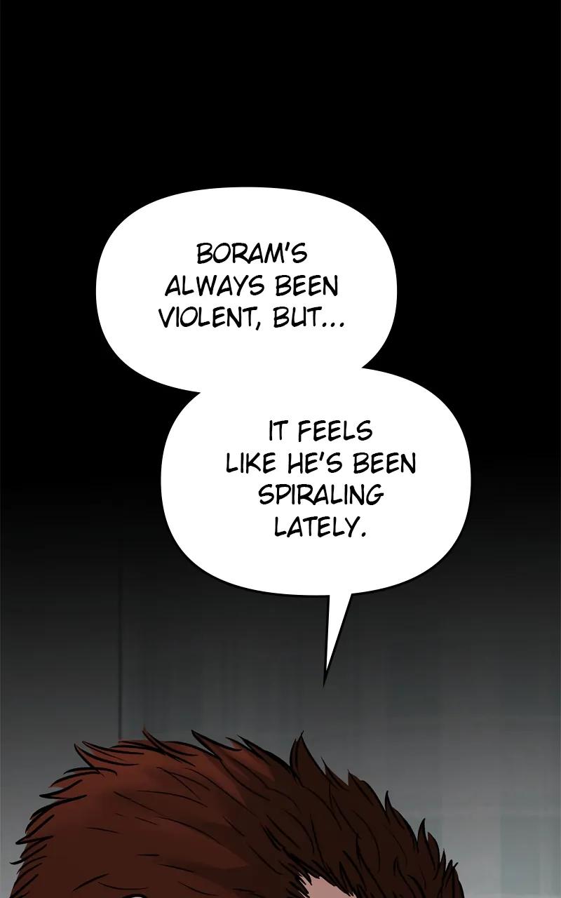 Designated Bully Chapter 74