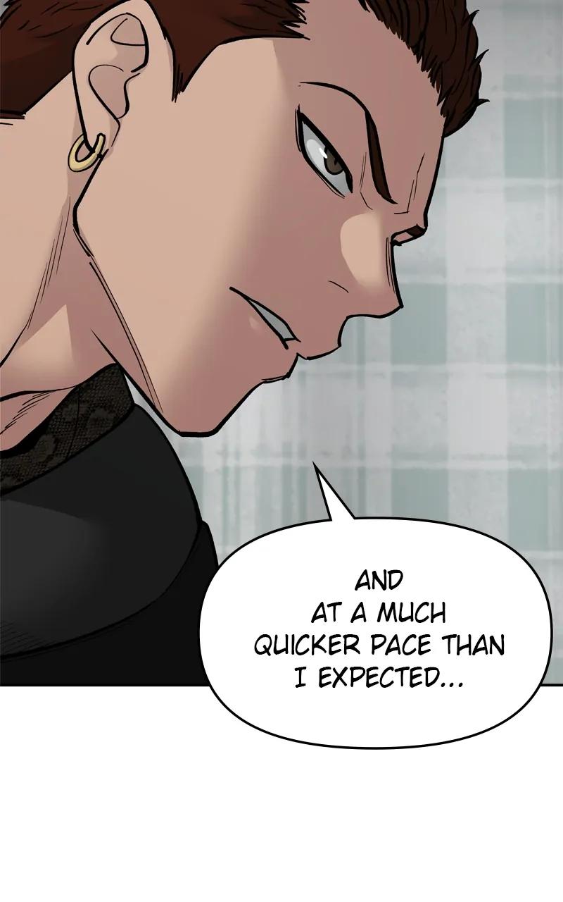 Designated Bully Chapter 74