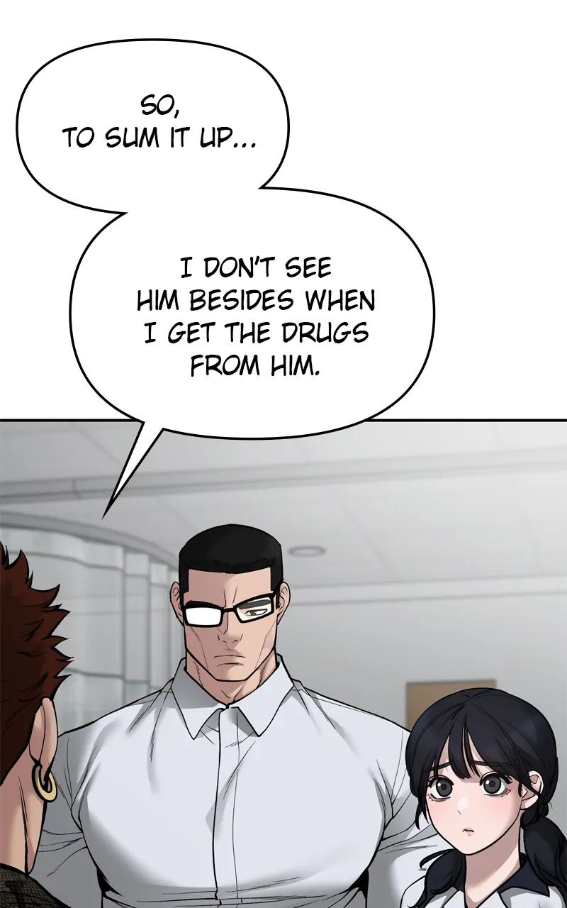 Designated Bully Chapter 74