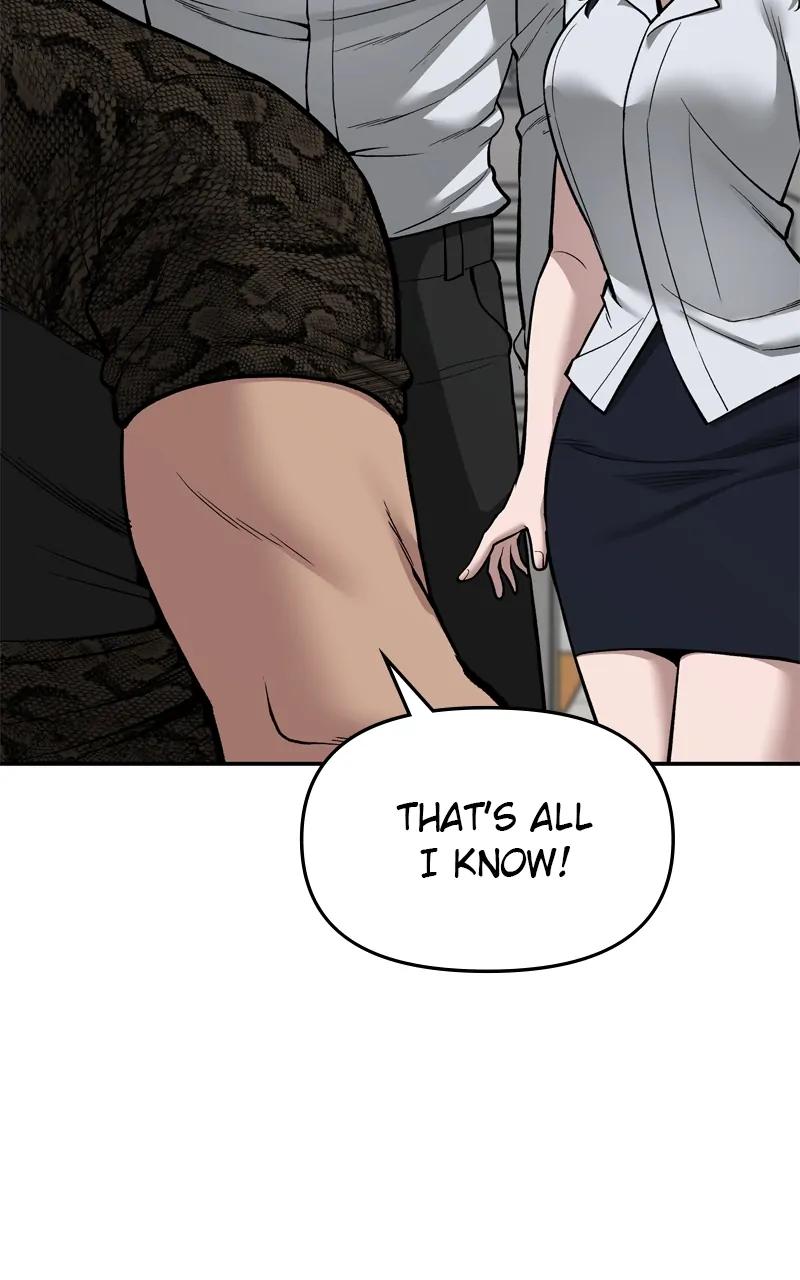 Designated Bully Chapter 74