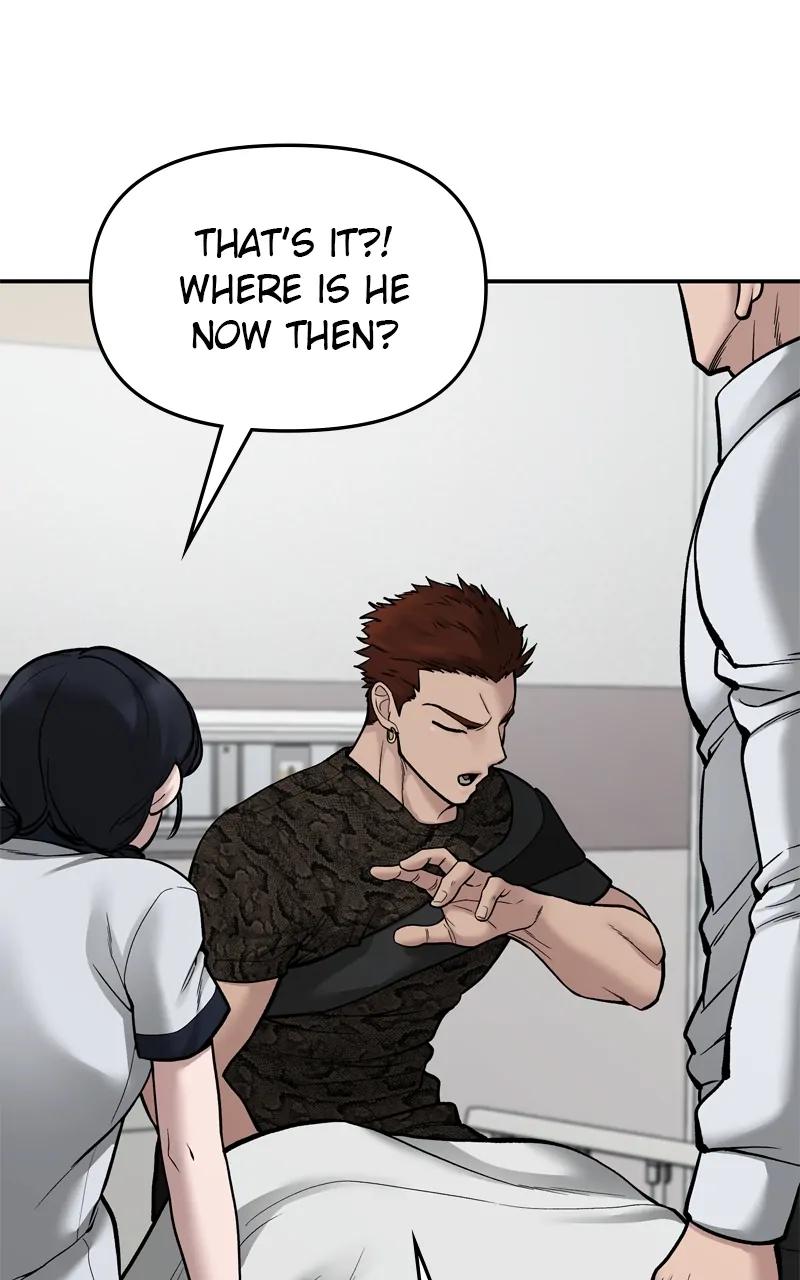 Designated Bully Chapter 74