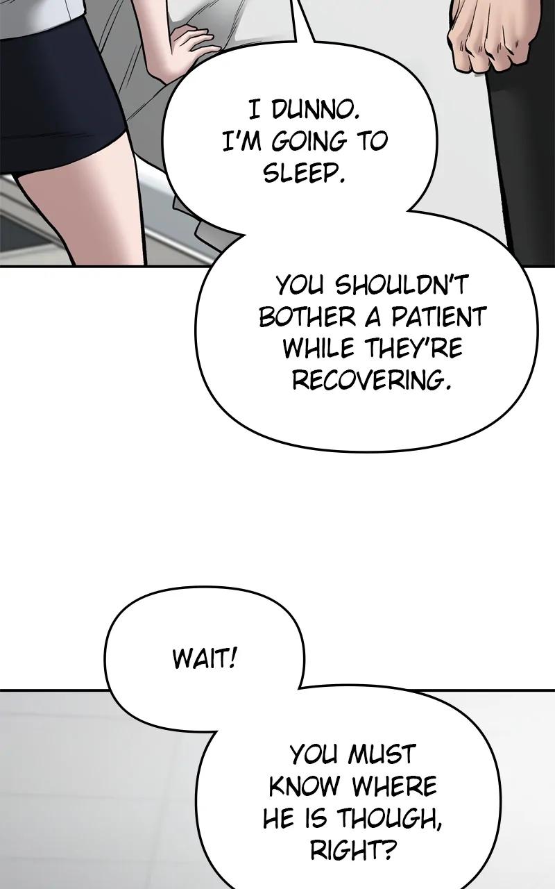 Designated Bully Chapter 74